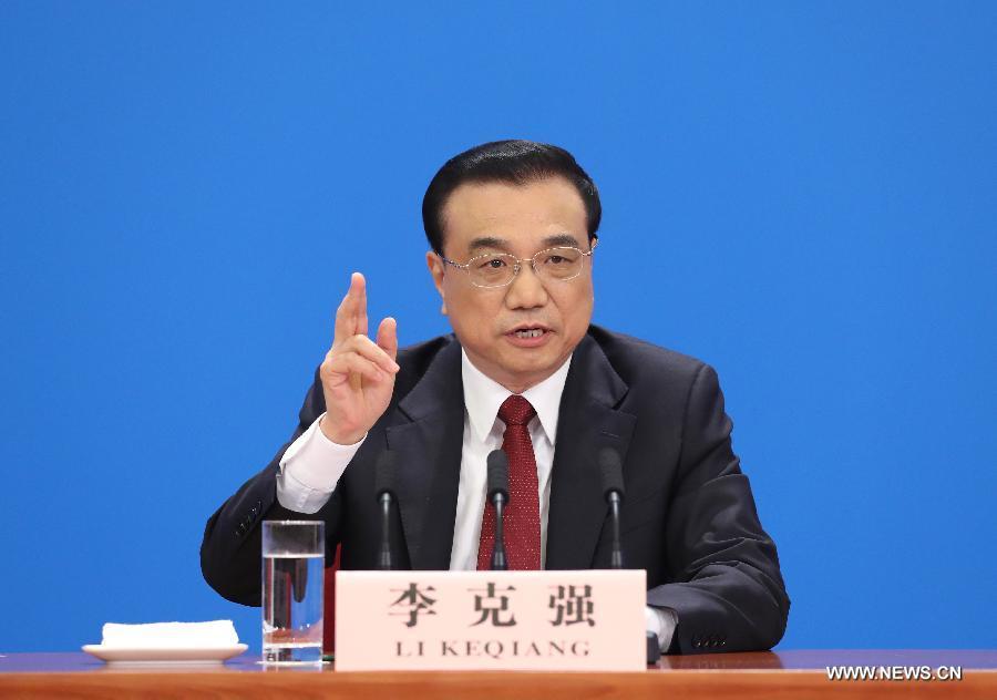 رئيس مجلس الدولة: الاقتصاد الصيني لن يعاني هبوطا خشنا