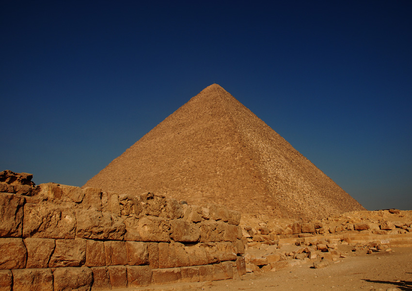 الكشوف الأثرية في مصر نافذة جديدة للتعاون السياحي بين مصر والصين