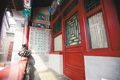 السياح الأجانب يعشقون الإقامة في منازل "السيخهيوان" ببكين