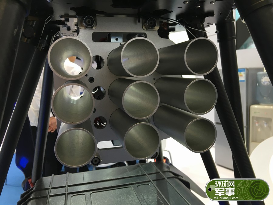 انطلاق معرض معدات الشرطة الصيني الدولي  ببكين