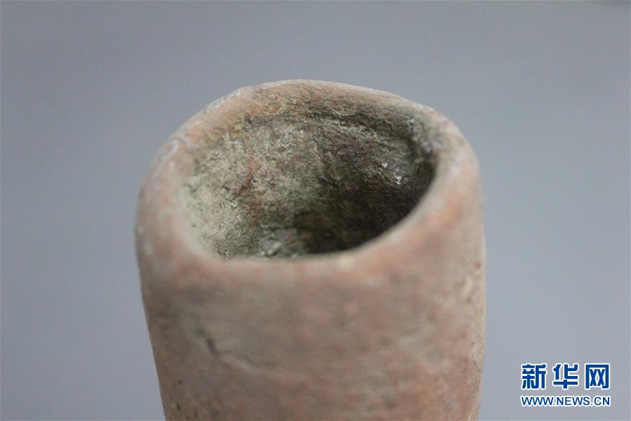  ادلة اثرية على تخمير الصين البيرة قبل 5000 عام