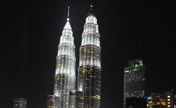 ماليزيا أفضل وجهة سياحية عالمية أثناء شهر رمضان
