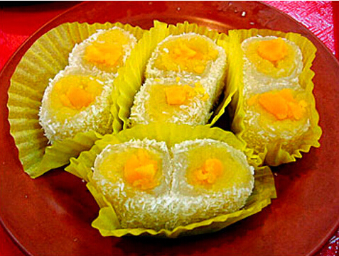 عشرة مأكولات مشهورة في مدينة هانغتشو