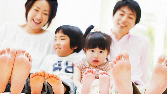 2 مليون صيني يتقدمون بطلبات لإنجاب الطفل الثاني
