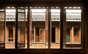 أمريكية نقلت منزلا قديما صينيا إلى متحف بيبودي اسيكس
