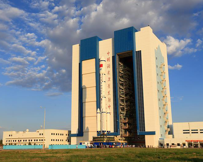 الصين تخطط لإطلاق مختبر فضائي ثان