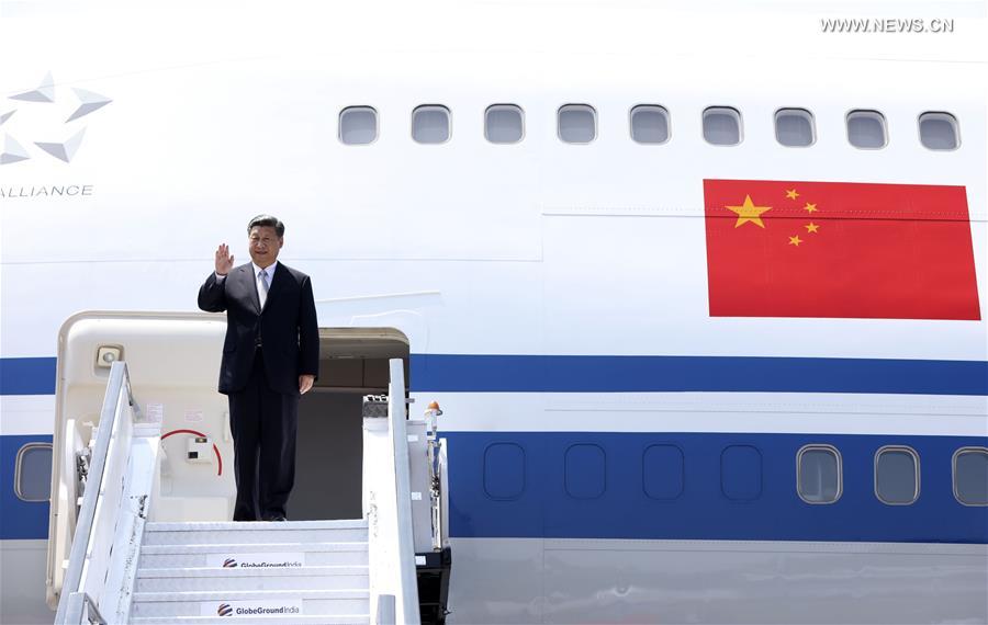 مقالة خاصة: الصين تسعى من أجل علاقات ودية ومتبادلة النفع مع جيرانها