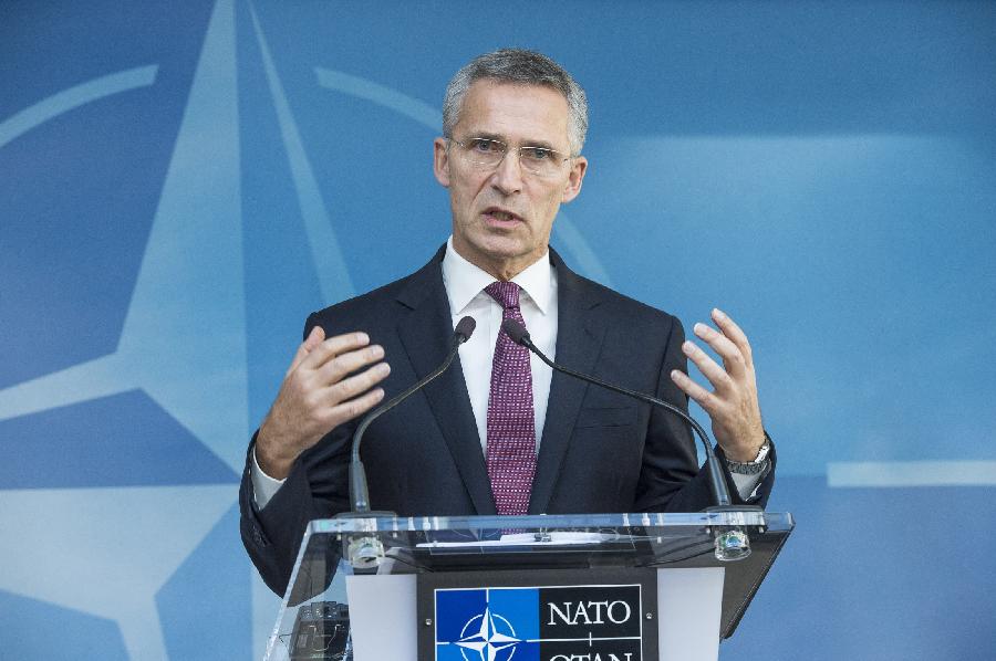 الدول الأعضاء في الناتو تشارك في الفرق العسكرية بشرق أوروبا