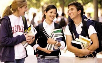 أكثر من 31.5% من الطلاب الاجانب في الولايات المتحدة هم صينيون