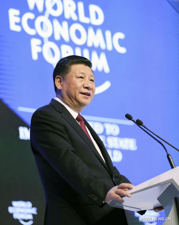 الرئيس الصيني: مبادرة الحزام والطريق تحظى بدعم عالمي متزايد