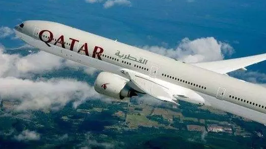 الخطوط الجوية القطرية تجري أطول رحلة في العالم