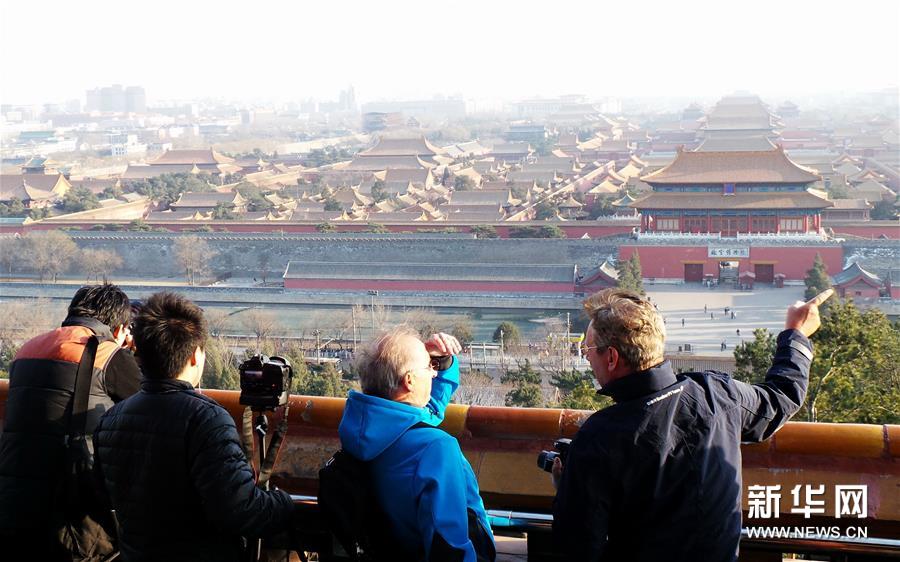 بكين تعزز حمايتها لمعالم التراث الثقافي