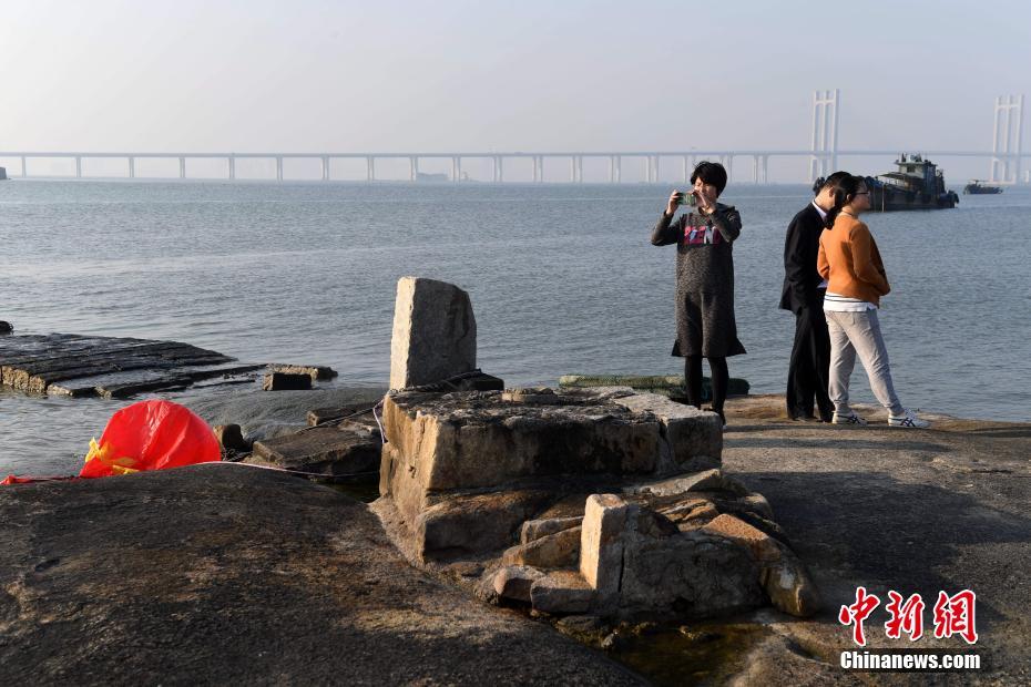 الصين تطلب إدراج مواقع تاريخية بتشيوانتشو على قائمة التراث العالمي