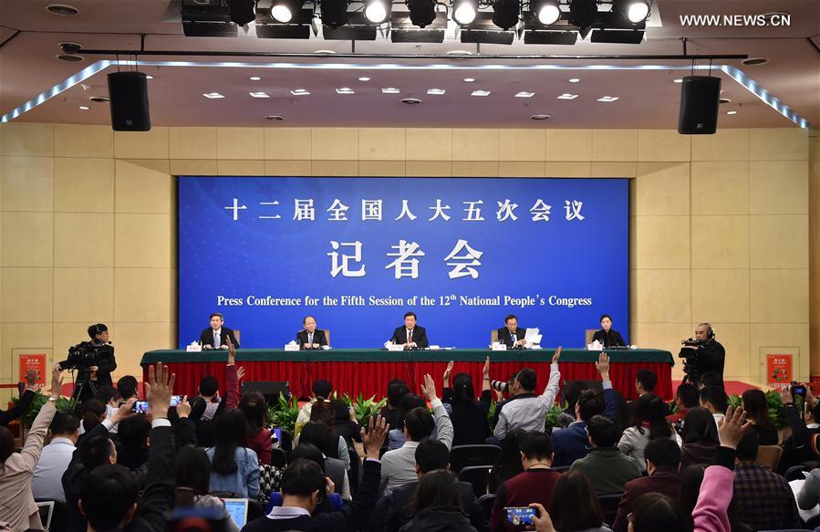 مسؤول صيني يشدد على ضرورة خلق بيئة مواتية لريادة الأعمال والإبداع