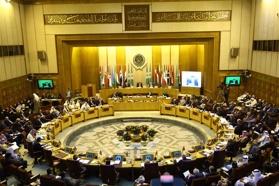 وزراء الخارجية العرب يبحثون 30 بندا أبرزها القضية الفلسطينية والتصدي لنقل البعثات الدبلوماسية إلى القدس