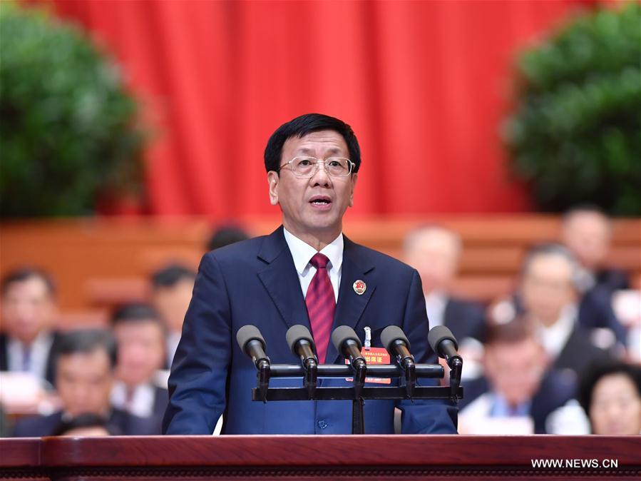 الصين تعتقل 164 مسؤولا فاسدا خلال حملة المطاردة الدولية للفاسدين الهاربين