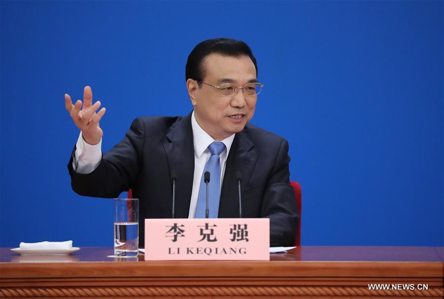 رئيس مجلس الدولة: الصين لن تشهد وتسمح بالبطالة على نطاق واسع