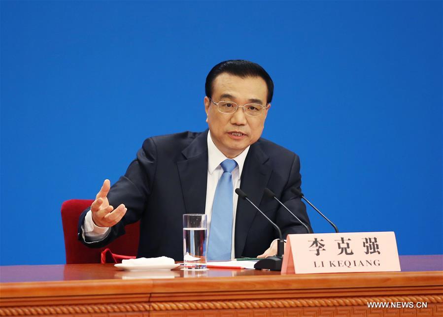 رئيس مجلس الدولة: الصين ستسهل الإجراءات الإدارية بشكل أكبر