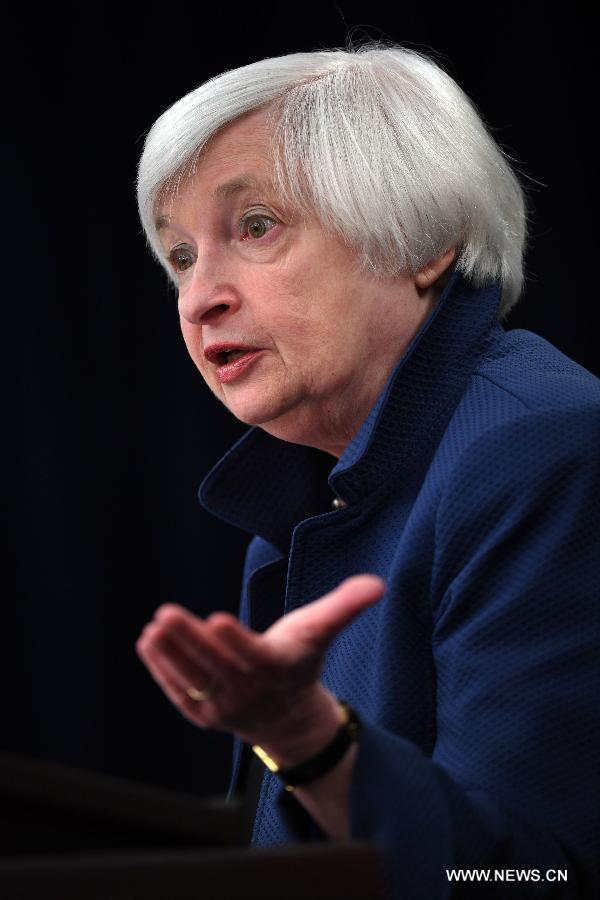 بنك الاحتياطي الفيدرالي الأمريكى يرفع أسعار الفائدة للمرة الثالثة منذ الأزمة المالية
