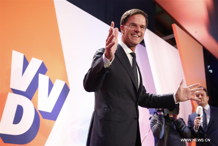 تقرير إخباري: استطلاعات الخروج تؤكد رفض الشعب الهولندي للشعبوية