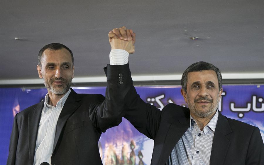 إيران تبدأ تسجيل المرشحين في السباق الرئاسي