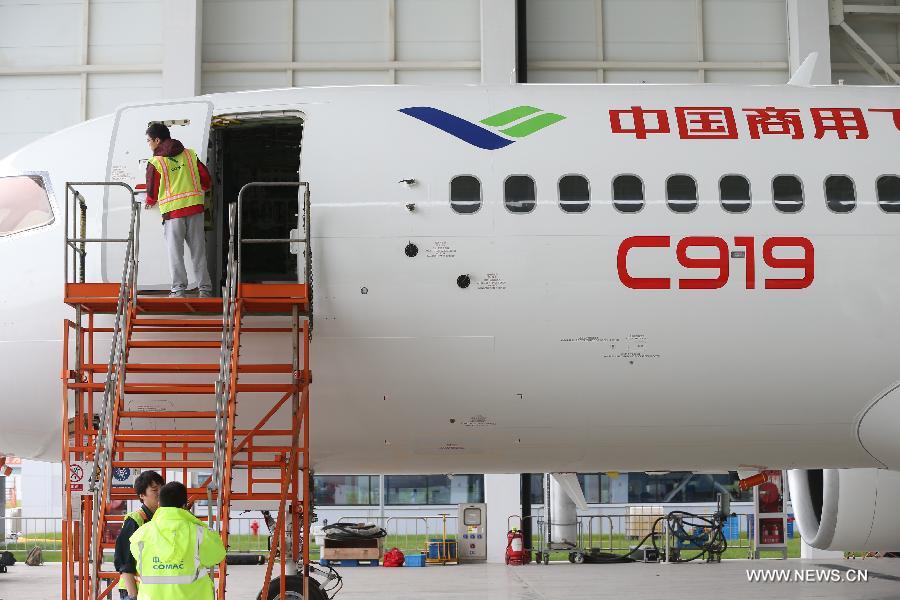 خبراء أمريكيون: طائرات الركاب الصينية الجديدة لا تمثل تهديدا لبوينغ