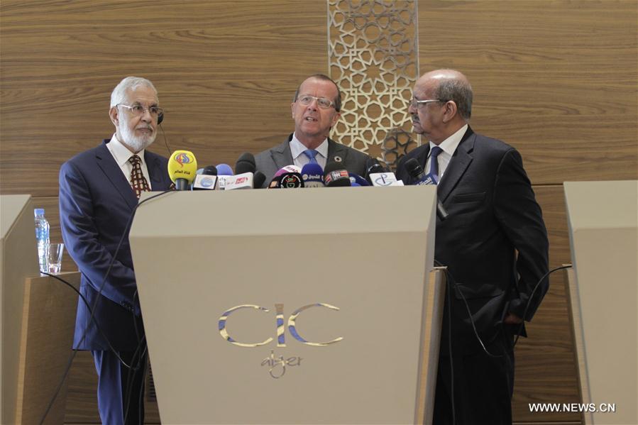 دبلوماسي مصري يؤكد أن موقف بلاده مبني على الحفاظ على سيادة ليبيا ورفض التدخل الأجنبي