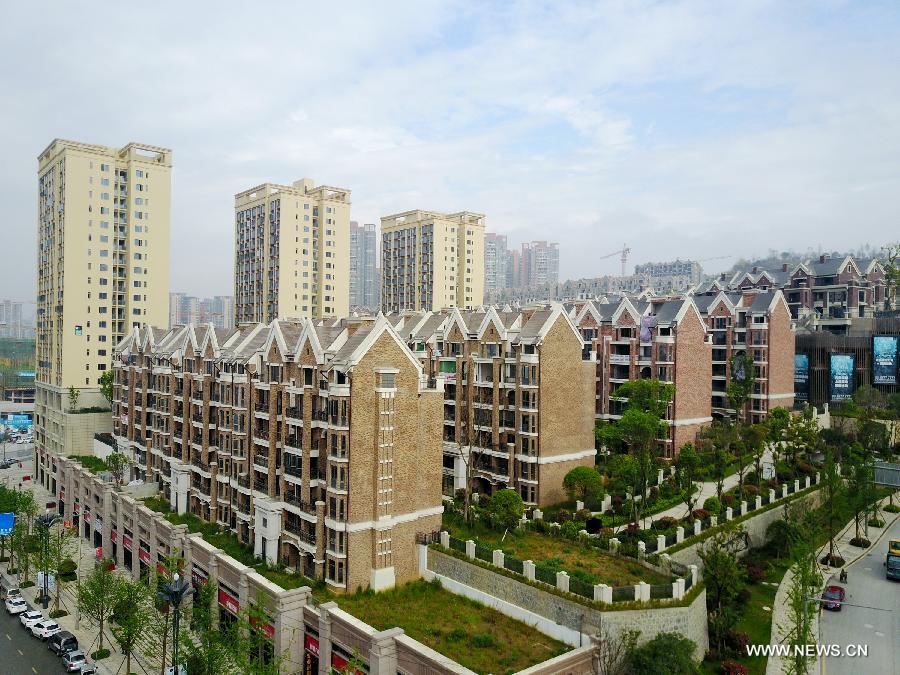أسعار المساكن تواصل استقرارها في الصين