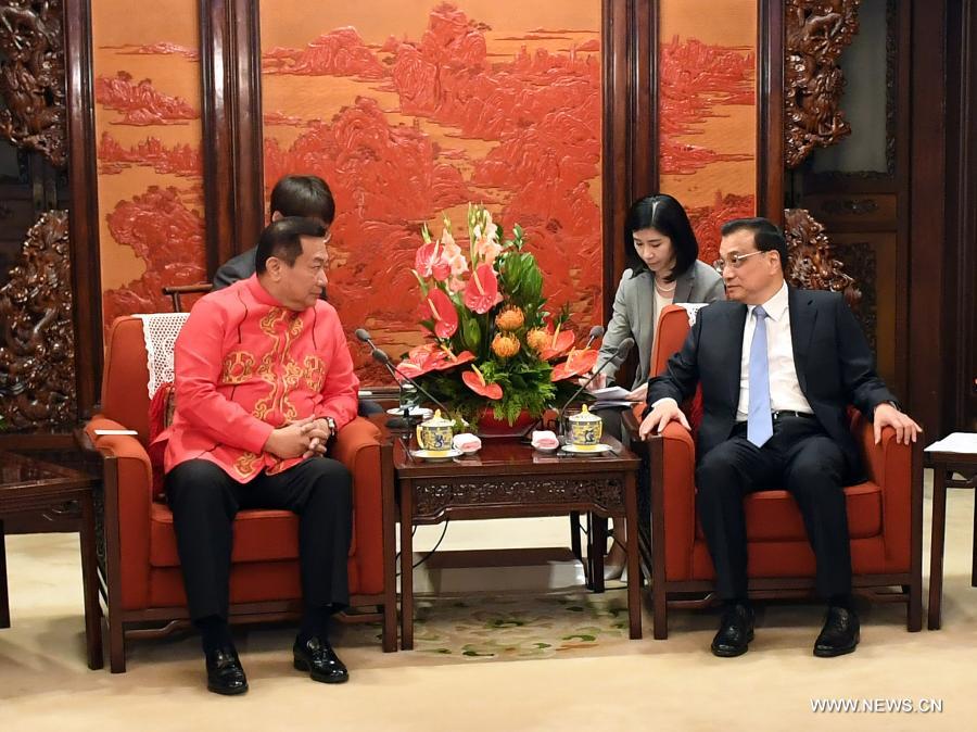 الصين والفلبين تتفقان على تعزيز العلاقات الثنائية