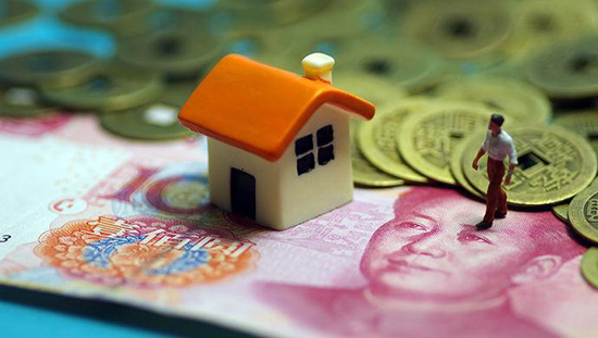 تقرير: العقارات أهم جزء في ثروة الأسر فى الصين