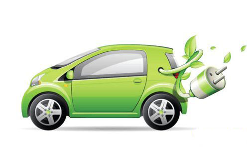 الصين تمتلك نصف عدد سيارات الطاقة الجديدة فى العالم