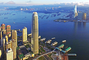 تقرير: الثابت والمتغير في هونغ كونغ بعد 20 عاما من عودتها إلى الصين