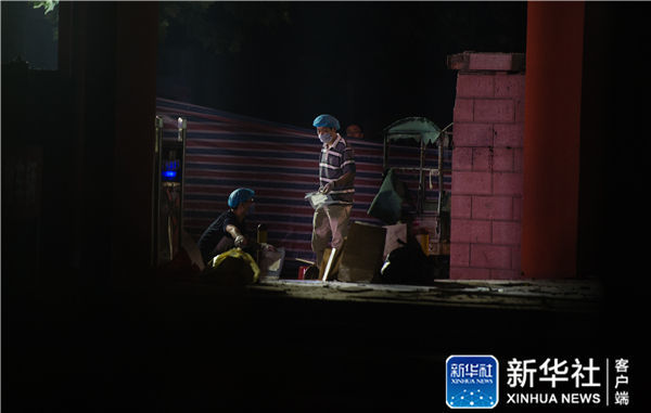 مقتل 8 أشخاص على الاقل وإصابة 66 آخرين في انفجار عند روضة أطفال فى الصين