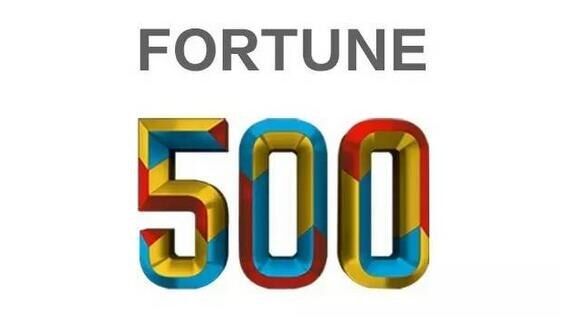 تينسنت وعلي بابا  ضمن أقوى 500 شركة عالمية للمرة الأولى