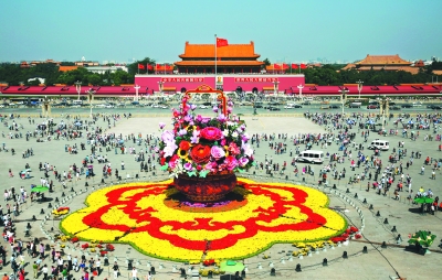 تقرير:الصين الوجهة السياحية الأكثر آمانا فى العالم
