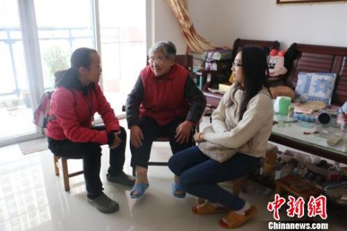 الصين تواصل تنفيذ سياسة إجازة الرعاية للأسر التى لديها طفل واحد