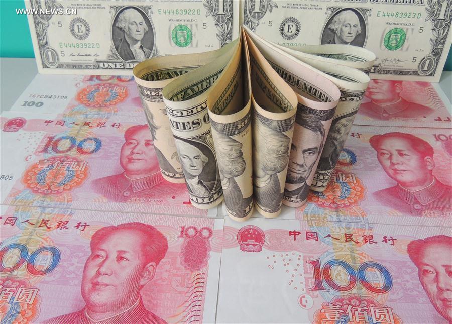 المؤسسات المالية الصينية تشهد صافي تدفقات استثمار أجنبي مباشر في الربع الثاني