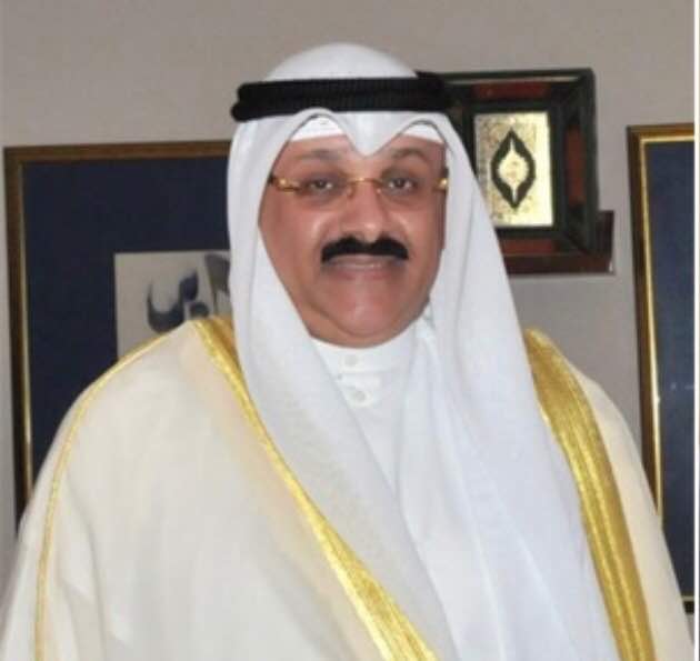 السفير الكويتي : زيارة نائب رئيس مجلس الدولة الصيني للكويت ستلعب دورا كبيرا في تعزيز التقارب بين البلدين