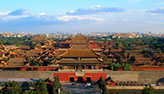 بكين تجري إستطلاعا دوليا حول أفضل مواقعها السياحية 