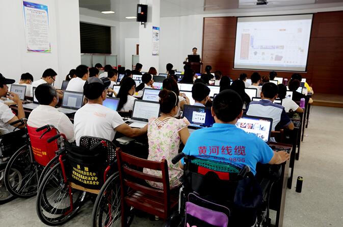 تقرير إخباري:التجارة الإلكترونية أحدثت تغييرات كبيرة في المناطق الريفية الصينية
