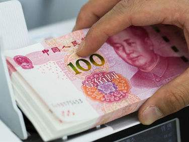 اليوان الصيني قد يصبح ثاني أكثر عملة استخداما في مصر