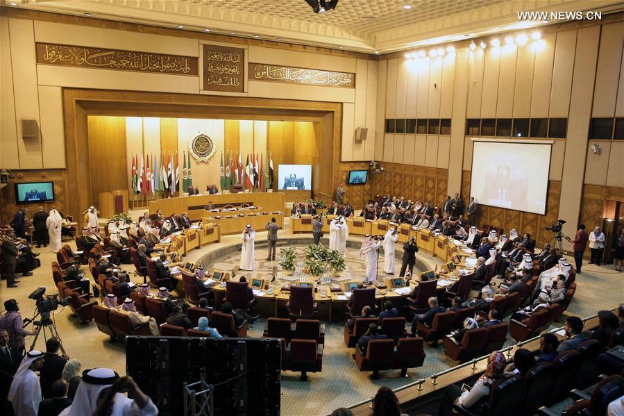 وزراء الخارجية العرب يدينون التدخلات الإيرانية في الشؤون العربية