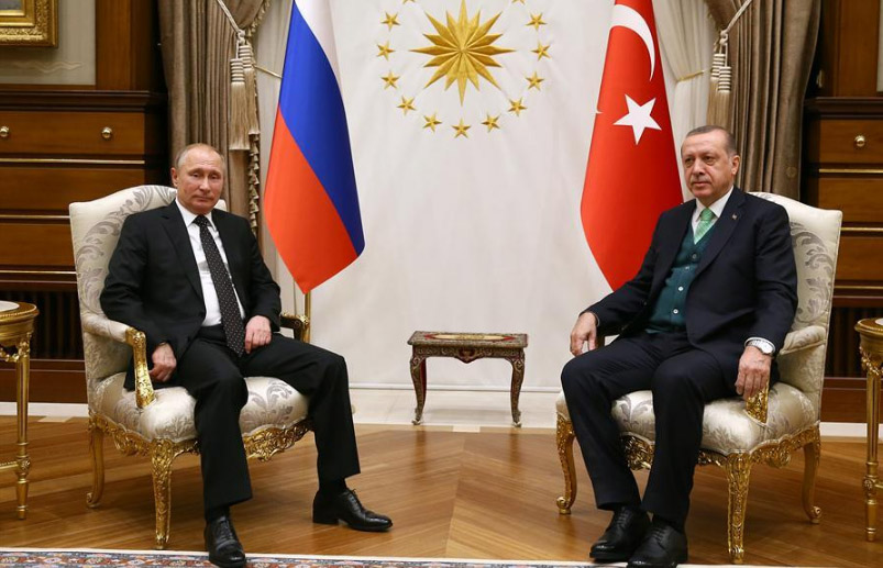 تحليل إخباري: زيارة الرئيس بوتين إلى سوريا تهدف إلى تعزيز التنسيق في المرحلة المقبلة