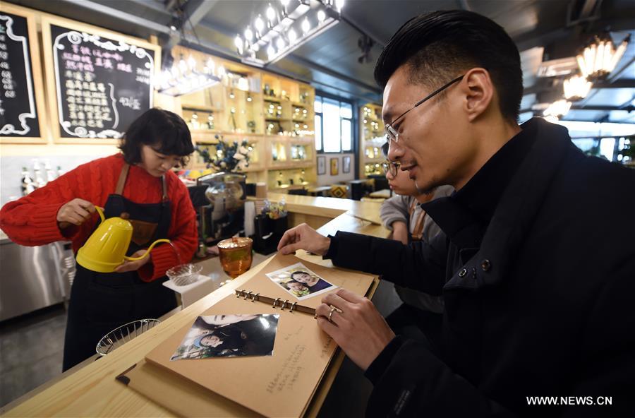 تقرير: أداء قوي لسوق القهوة في الصين وتوقعات بتوسع أكبر