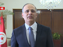 فيديو:سفير تونس لدى بكين يهنئ الصين بمناسبة عيد الربيع 2018