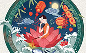 مهرجان الفوانيس الصيني: لمّ الشمل والحب
