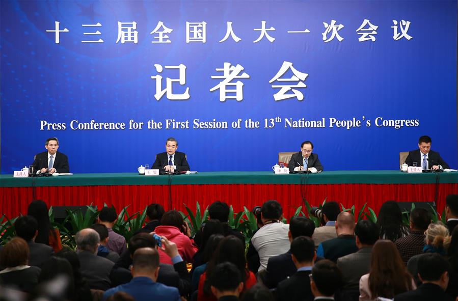 وزير الخارجية الصيني: الصداقة الصينية ـ الافريقية عميقة ولن تنكسر مهما تغير العالم