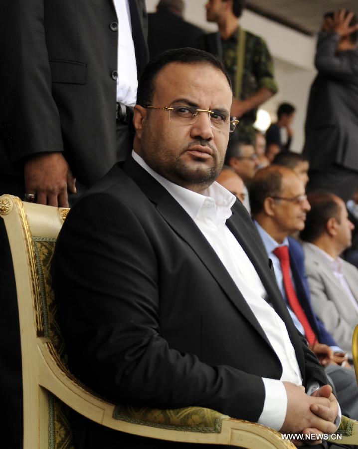 الحوثيون في اليمن يعلنون مقتل الصماد رئيس المجلس السياسي الأعلي للجماعة بغارة للتحالف