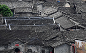  اكتشاف قرية قديمة تعود إلى 800 سنة في فوجيان