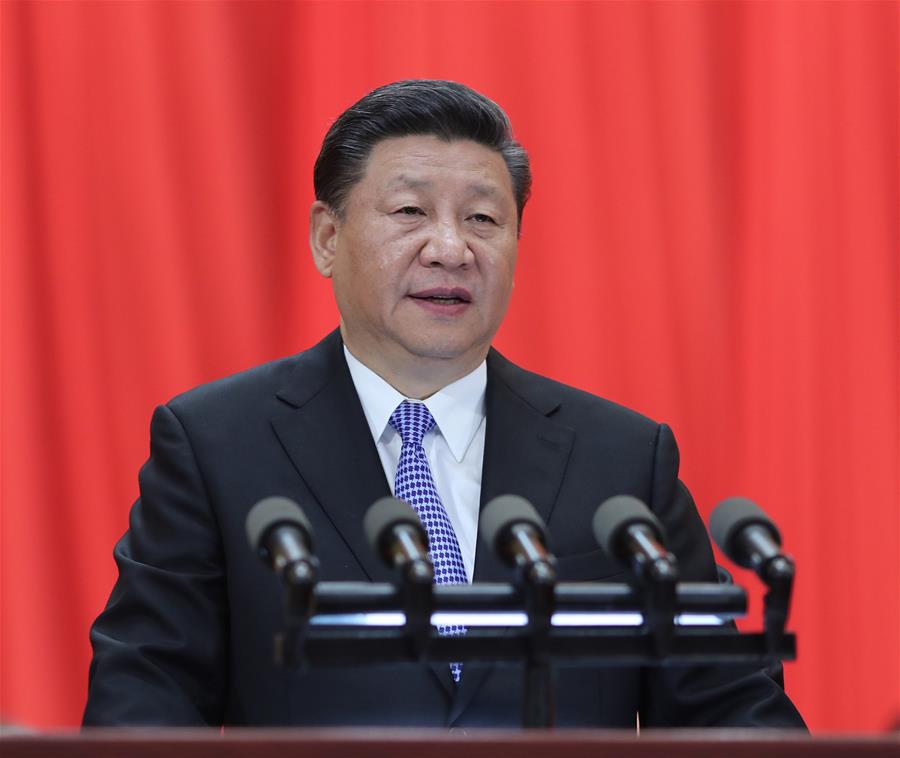 مقالة : الصين تحتفل بالذكرى الـ200 لميلاد كارل ماركس في ظل قيادة شي في العصر الجديد